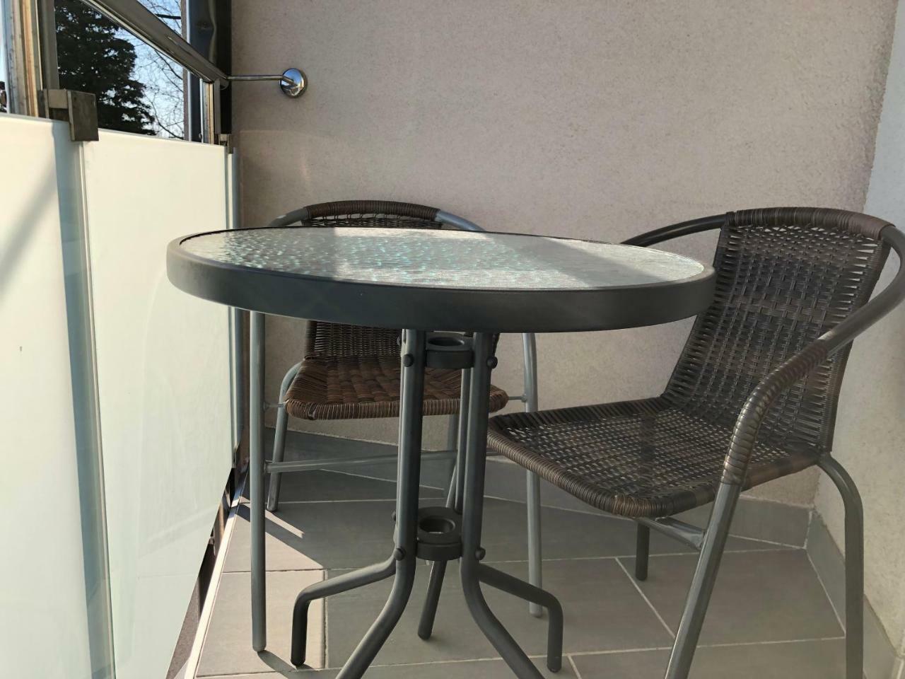 Apartmani I Sobe Ivancic1 Новий Винодольський Екстер'єр фото